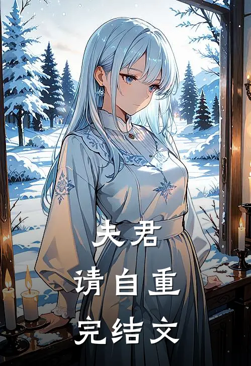 夫君，请自重完结文