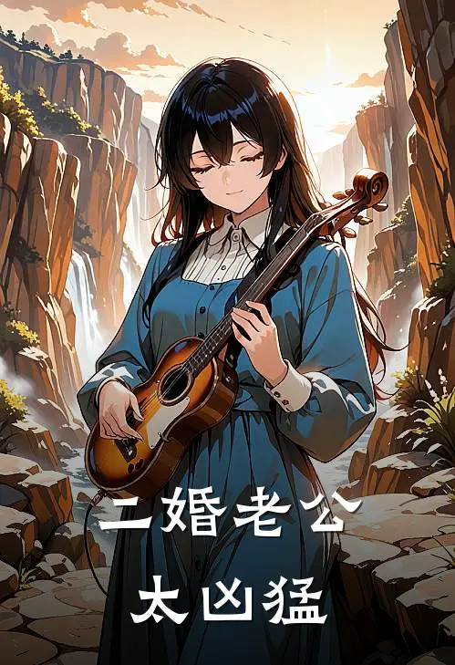 二婚老公太凶猛