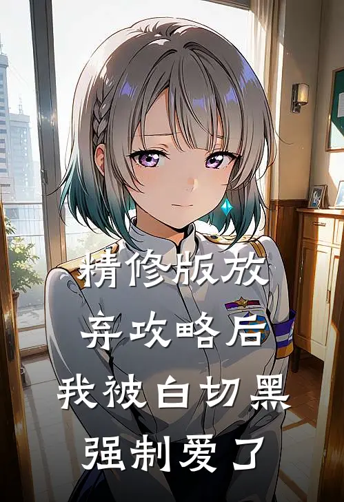 精修版放弃攻略后，我被白切黑强制爱了