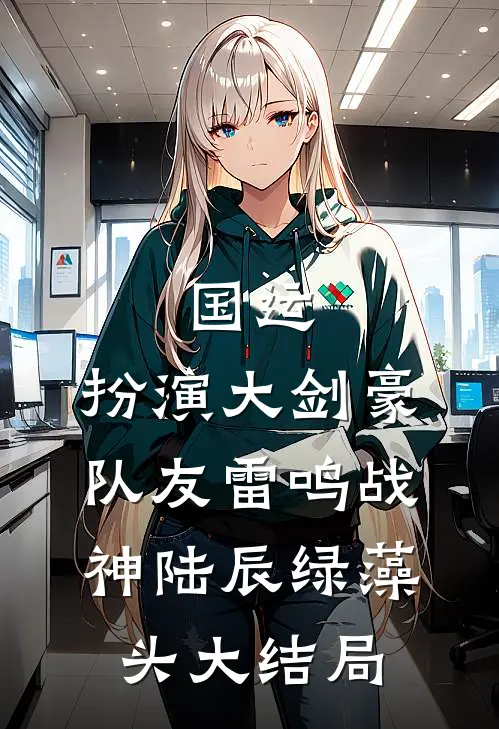 国运：扮演大剑豪，队友雷鸣战神陆辰绿藻头大结局