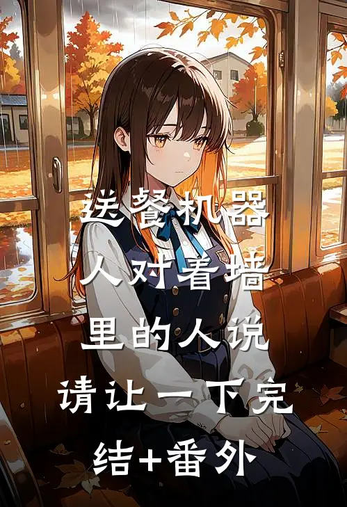 送餐机器人对着墙里的人说：请让一下完结+番外