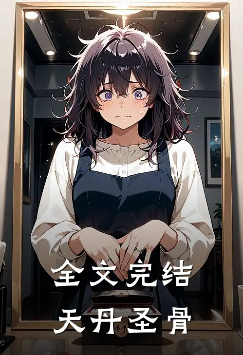 全文完结天丹圣骨