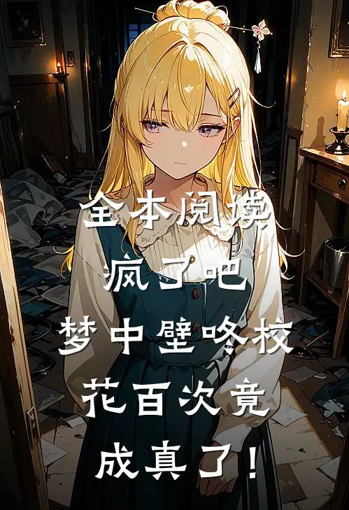 全本阅读疯了吧，梦中壁咚校花百次竟成真了！