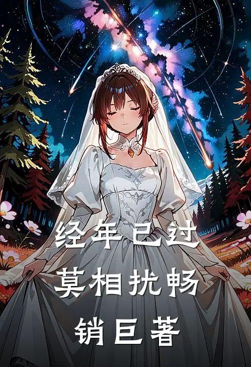 经年已过莫相扰畅销巨著