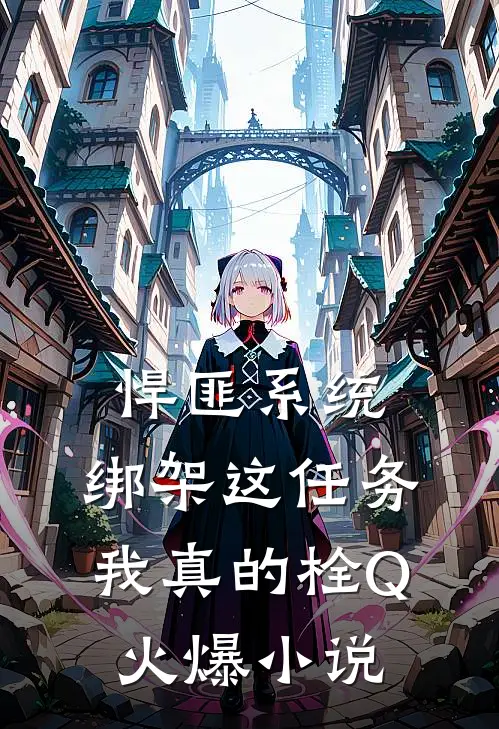 悍匪系统：绑架这任务我真的栓Q火爆小说