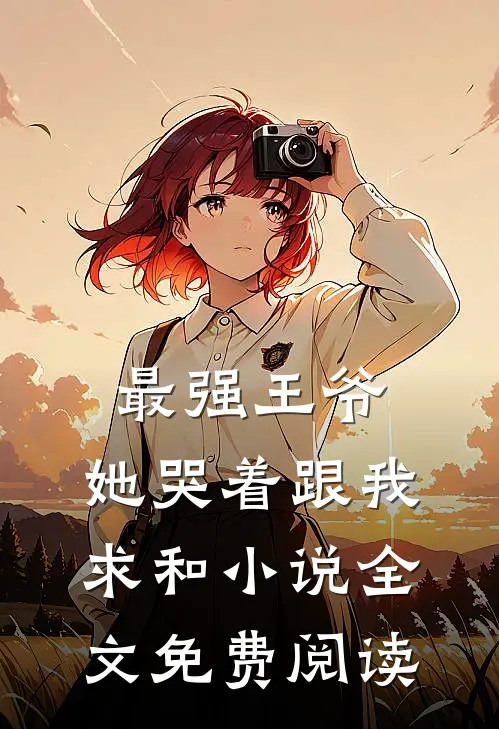 最强王爷：她哭着跟我求和小说全文免费阅读