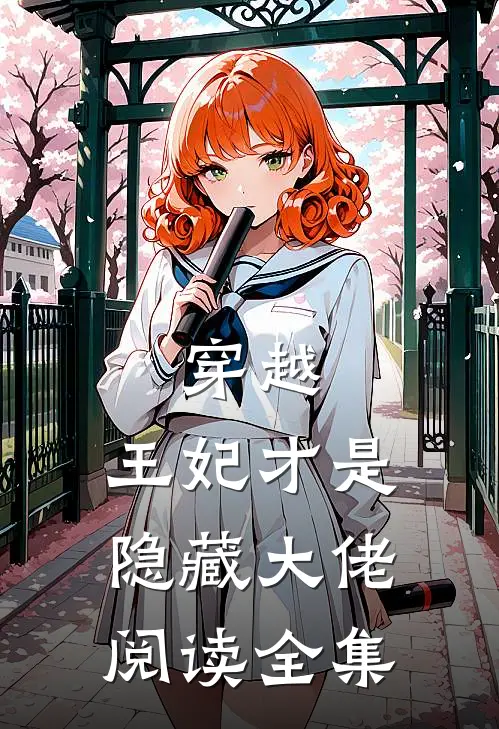 穿越：王妃才是隐藏大佬阅读全集