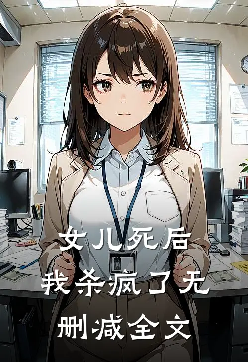 女儿死后，我杀疯了无删减全文