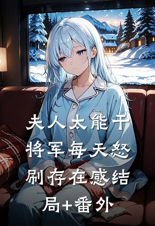 夫人太能干，将军每天怒刷存在感结局+番外