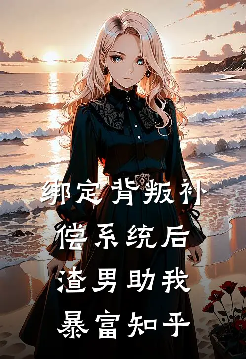 绑定背叛补偿系统后，渣男助我暴富知乎