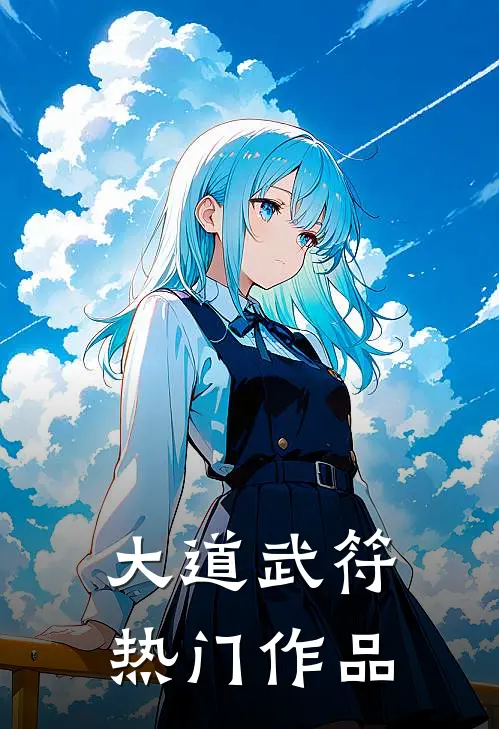 大道武符热门作品