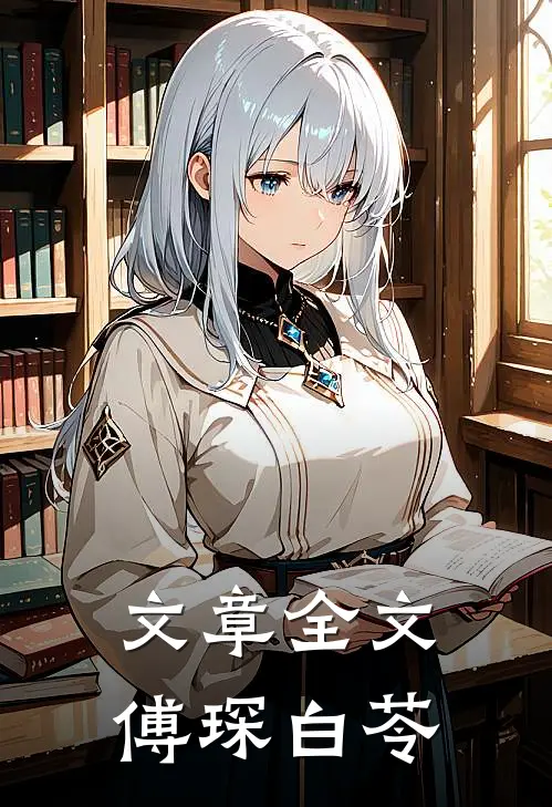 文章全文傅琛白苓