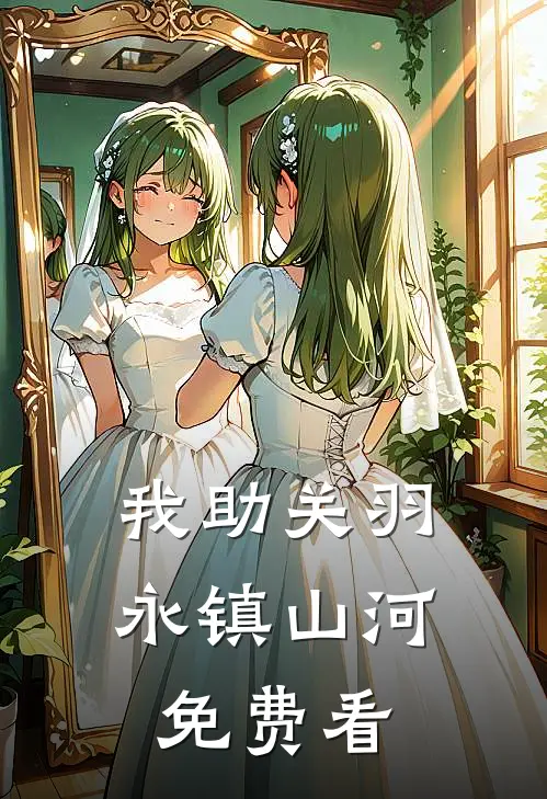 我助关羽永镇山河免费看