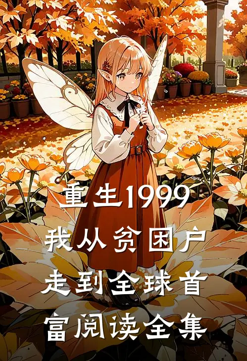 重生1999，我从贫困户走到全球首富阅读全集