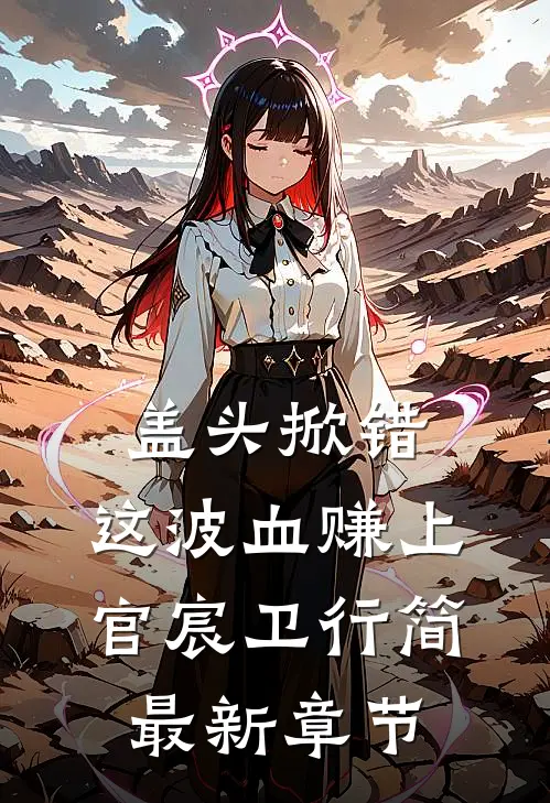 盖头掀错，这波血赚上官宸卫行简最新章节