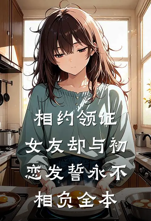 相约领证，女友却与初恋发誓永不相负全本