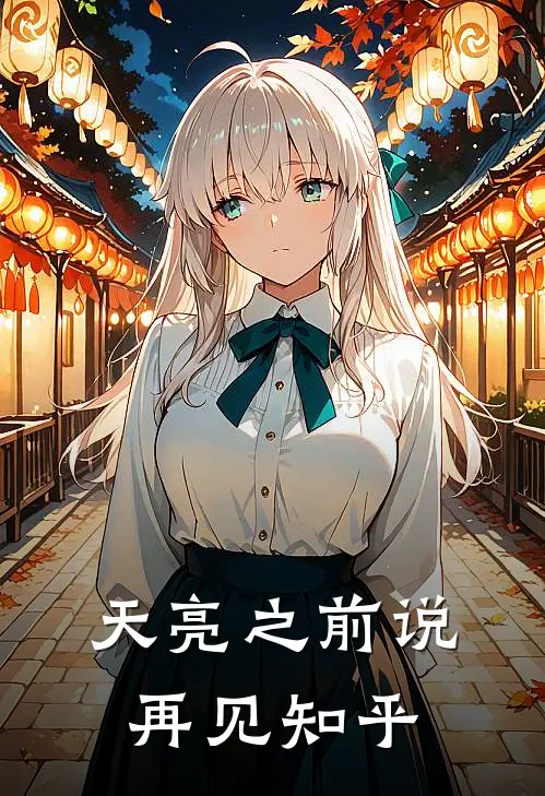 天亮之前说再见知乎