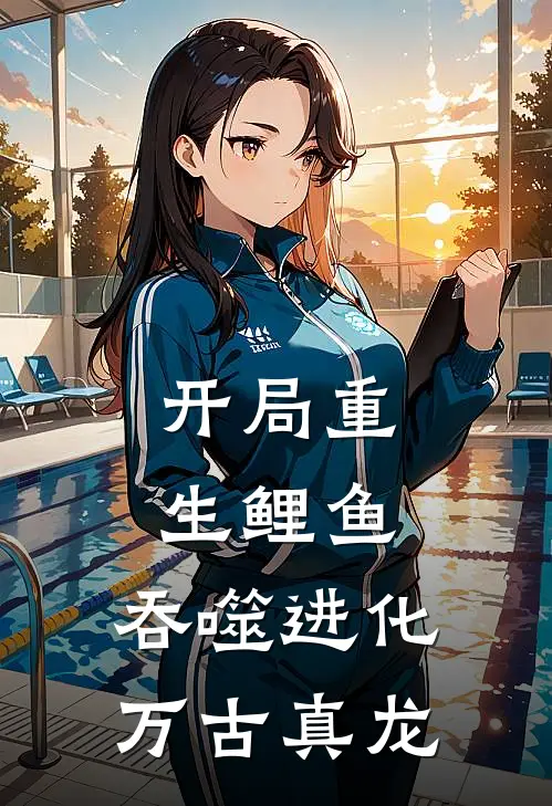 开局重生鲤鱼,吞噬进化万古真龙免费阅读