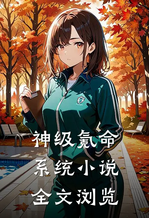 神级氪命系统 小说全文浏览