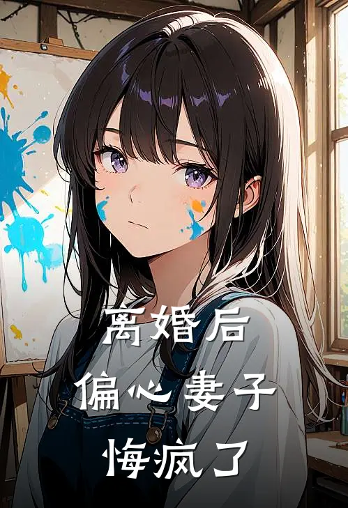 离婚后，偏心妻子悔疯了