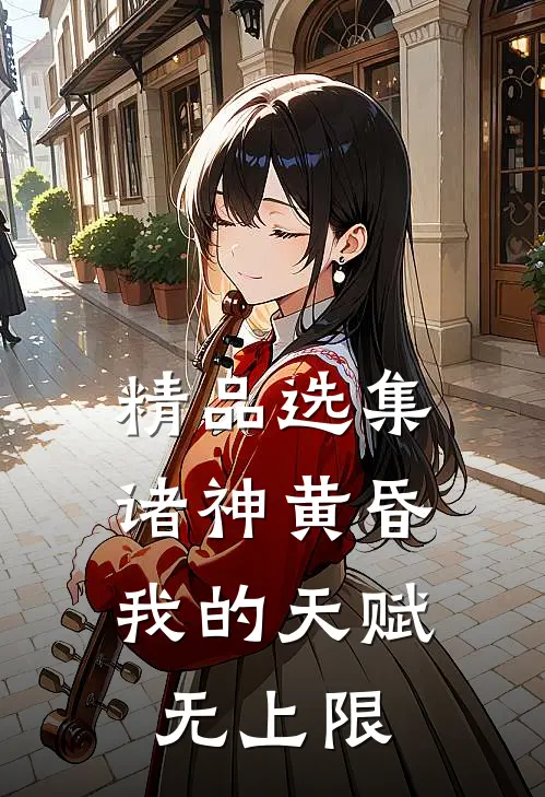 精品选集诸神黄昏,我的天赋无上限