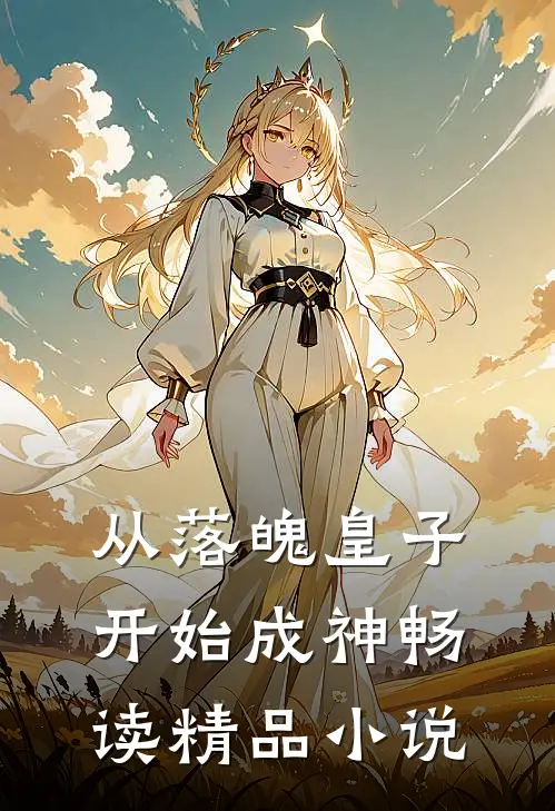 从落魄皇子开始成神畅读精品小说