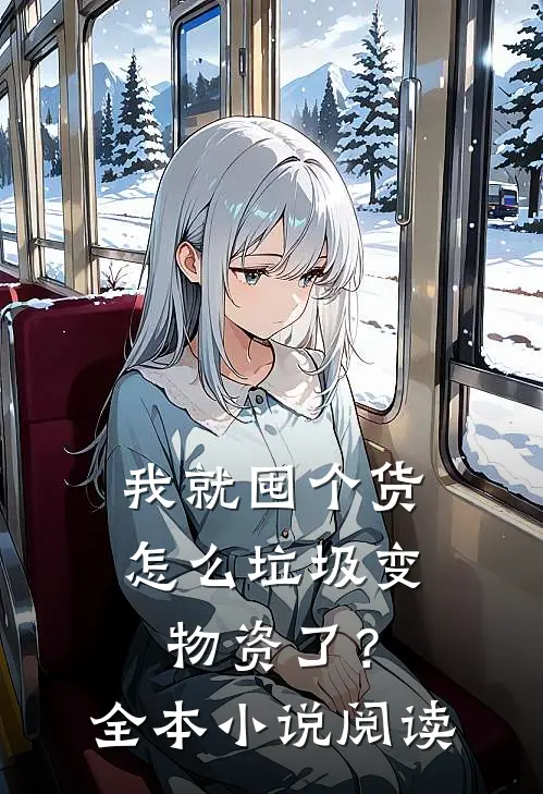 我就囤个货，怎么垃圾变物资了？全本小说阅读