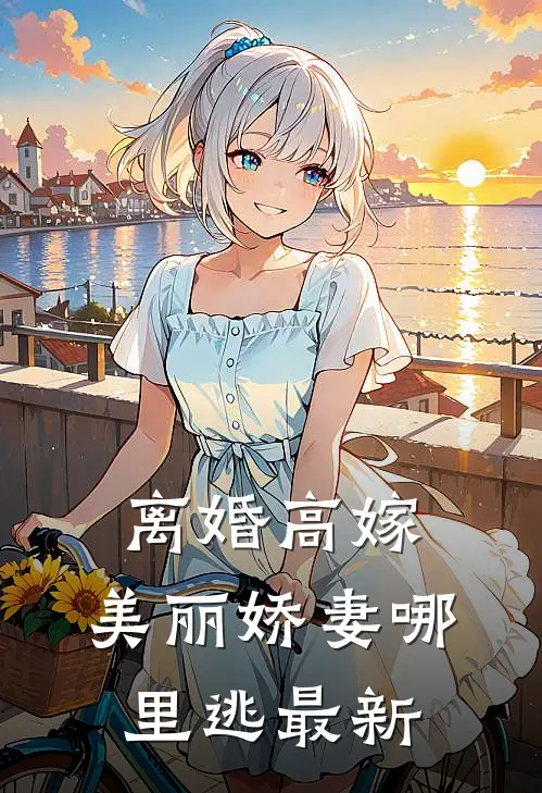离婚高嫁：美丽娇妻哪里逃最新