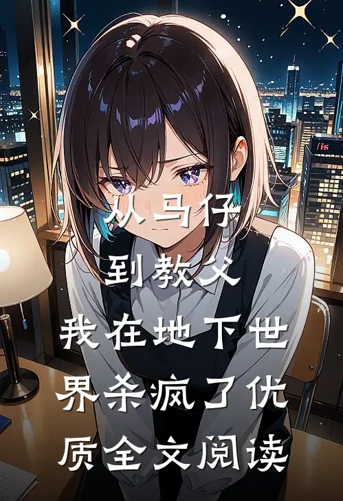 从马仔到教父，我在地下世界杀疯了优质全文阅读