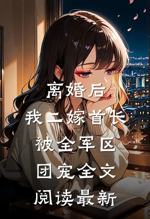 离婚后，我二嫁首长被全军区团宠全文阅读最新