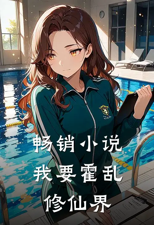 畅销小说我要霍乱修仙界