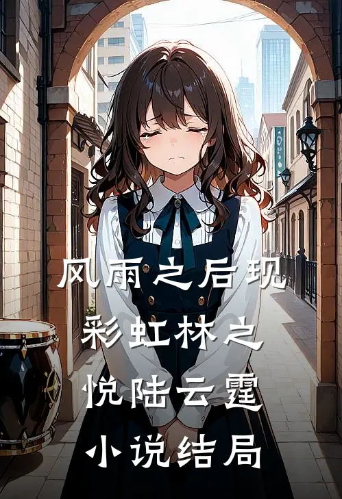 风雨之后现彩虹林之悦陆云霆小说结局