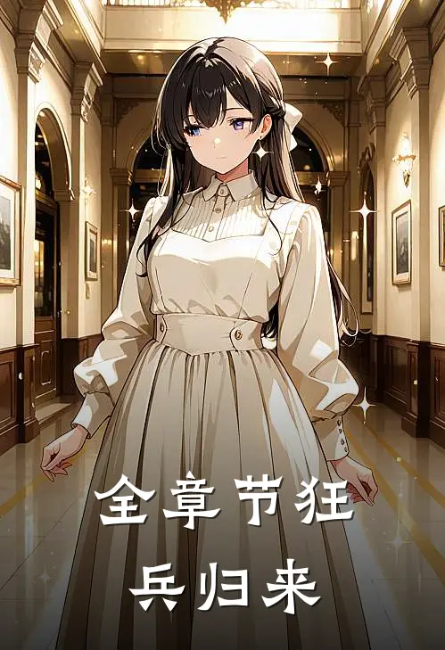 全章节狂兵归来