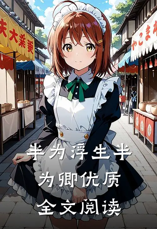 半为浮生半为卿优质全文阅读