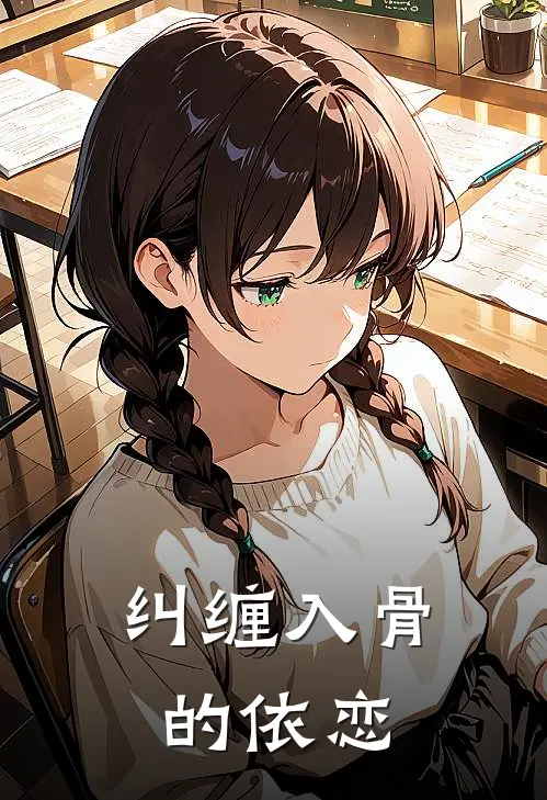 纠缠入骨的依恋