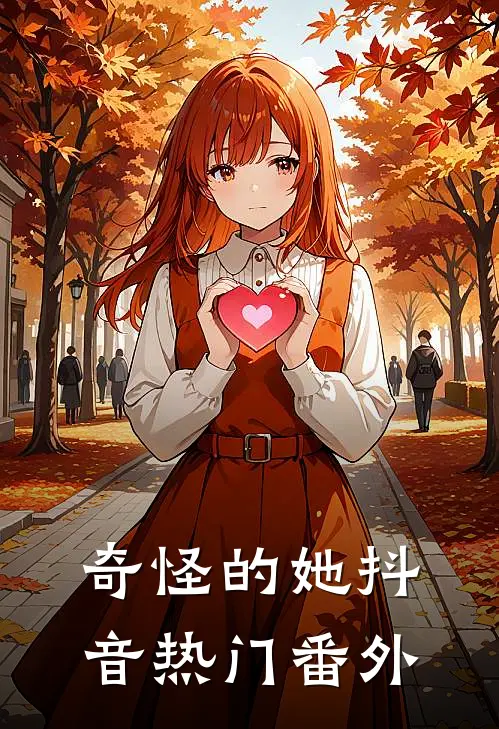 奇怪的她抖音热门 番外