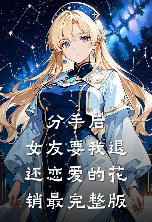 分手后，女友要我退还恋爱的花销最完整版
