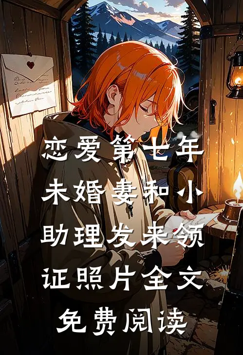 恋爱第七年，未婚妻和小助理发来领证照片全文免费阅读