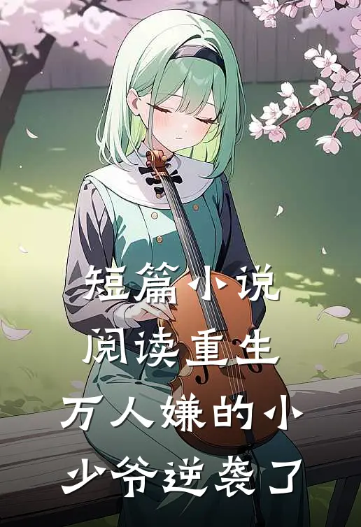 短篇小说阅读重生：万人嫌的小少爷逆袭了