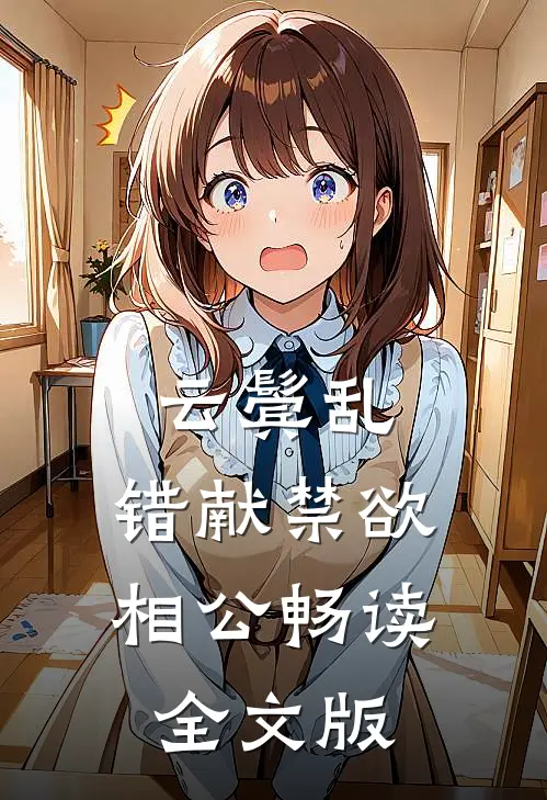 云鬓乱，错献禁欲相公畅读全文版