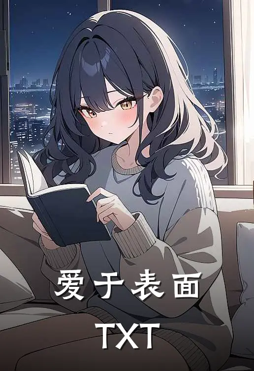 爱于表面TXT