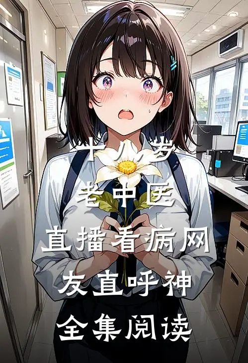 十八岁老中医：直播看病网友直呼神全集阅读