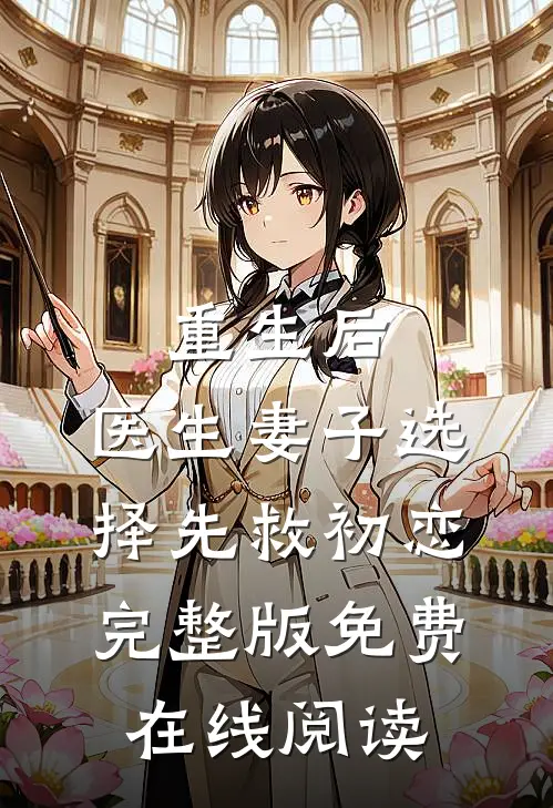 重生后，医生妻子选择先救初恋完整版免费在线阅读