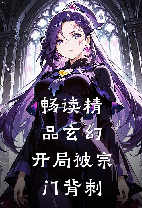 畅读精品玄幻：开局被宗门背刺