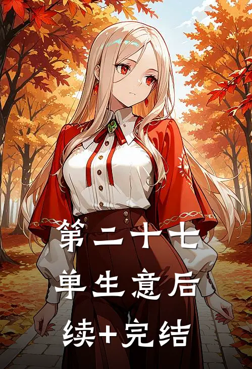第二十七单生意后续+完结