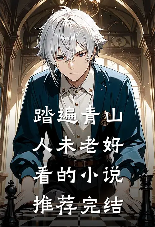 踏遍青山人未老好看的小说推荐完结