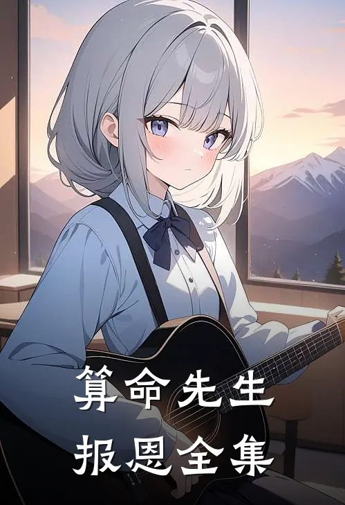 算命先生报恩 全集