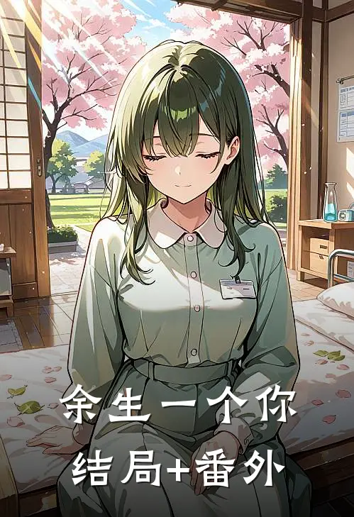 余生一个你结局+番外