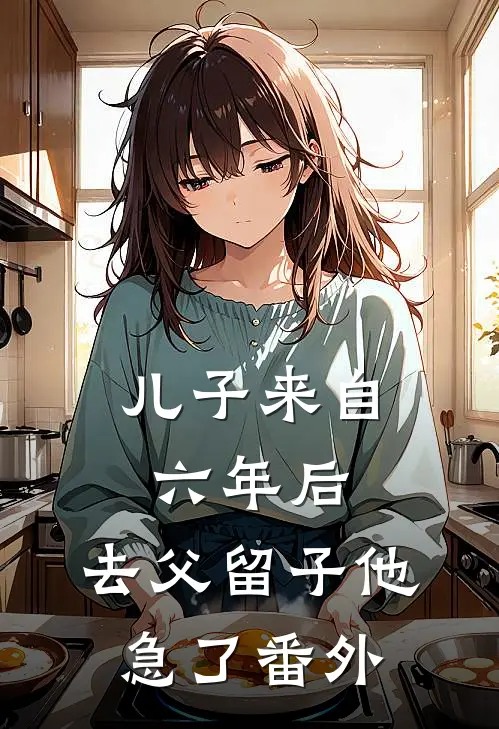 儿子来自六年后，去父留子他急了 番外