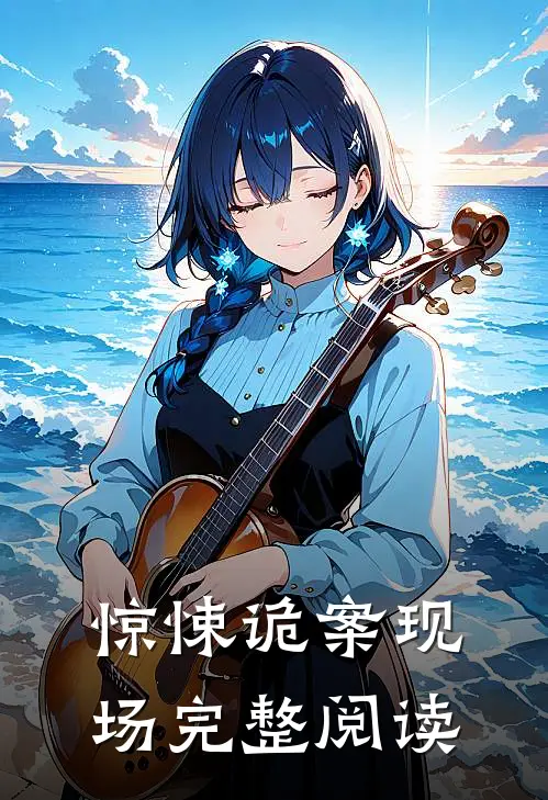 惊悚诡案现场完整阅读